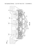 Frame Hanger For Vehicle Suspension diagram and image