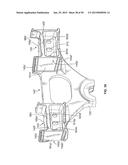 Frame Hanger For Vehicle Suspension diagram and image