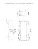 Frame Hanger For Vehicle Suspension diagram and image