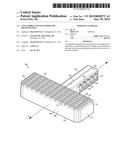 COLLAPSIBLE STEP PLATFORM AND RECEIVER POST diagram and image