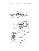 STEERING COLUMN FOR A MOTOR VEHICLE diagram and image