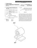 CABLE SLACK PREVENTION DEVICE AND FUEL DOOR APPARATUS PROVIDED WITH THE     SAME diagram and image