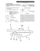 FITTING PART FOR A VEHICLE SEAT, AND A VEHICLE SEAT diagram and image