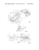 FITTING PART FOR A VEHICLE SEAT, AND A VEHICLE SEAT diagram and image