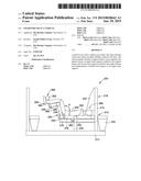 CHAIR FOR USE IN A VEHICLE diagram and image