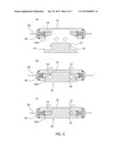 Combination Structure of Safety Vest and Safety Belt for Vehicle Seat diagram and image