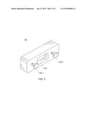 MULTI-CONNECTOR SPLICE BOX FOR COUPLING A PLURALITY OF POWER CONVERTERS diagram and image