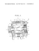 Rotating Electrical Machine and Manufacturing Method Therefor diagram and image