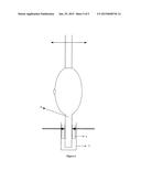 MOUNTING SYSTEM FOR SEALING AND ALIGNING THE BURNER OF THE LAMP AT THE     CENTRE OF ITS BASE diagram and image