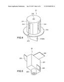 ELECTRIC LIGHT BULB TYPE LIGHT SOURCE APPARATUS diagram and image