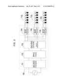 LED Lighting System Based on a Multiple-output Constant Current LED Driver diagram and image