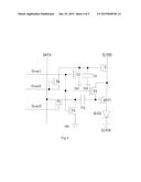 PIXEL CIRCUIT AND METHOD FOR DRIVING THE SAME diagram and image