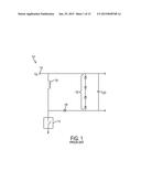 COMPENSATING FOR A REVERSE RECOVERY TIME PERIOD OF A BIPOLAR JUNCTION     TRANSISTOR (BJT) IN SWITCH-MODE OPERATION OF A LIGHT-EMITTING DIODE     (LED)-BASED BULB diagram and image