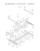 MODULAR LIGHT FIXTURE WITH POWER PACK diagram and image