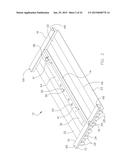 MODULAR LIGHT FIXTURE WITH POWER PACK diagram and image