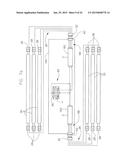 MODULAR LIGHT FIXTURE WITH POWER PACK diagram and image