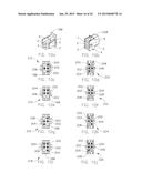 MODULAR LIGHT FIXTURE WITH POWER PACK diagram and image