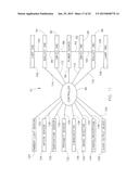 MODULAR LIGHT FIXTURE WITH POWER PACK diagram and image