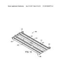 MODULAR LIGHT FIXTURE WITH POWER PACK diagram and image