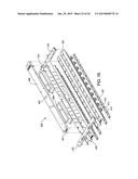 MODULAR LIGHT FIXTURE WITH POWER PACK diagram and image