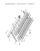 MODULAR LIGHT FIXTURE WITH POWER PACK diagram and image