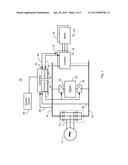 Traction Motor Retarding Flux Reference diagram and image