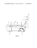 CONVEYANCE CART diagram and image