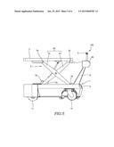 CONVEYANCE CART diagram and image