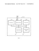 HIGH EFFICIENCY MAGNETIC LINK FOR IMPLANTABLE DEVICES diagram and image