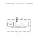 HIGH EFFICIENCY MAGNETIC LINK FOR IMPLANTABLE DEVICES diagram and image