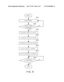 WIRELESS CHARGING DEVICE AND METHOD FOR CONTROLLING THE SAME diagram and image