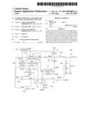 CURRENT-MODE BUCK CONVERTER AND ELECTRONIC SYSTEM USING THE SAME diagram and image