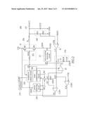 CURRENT-MODE BUCK CONVERTER AND ELECTRONIC SYSTEM USING THE SAME diagram and image