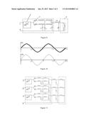 NATURALLY FREEWHEELING ALTERNATING CURRENT CHOPPER MAIN CIRCUIT STRUCTURE diagram and image