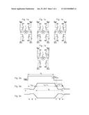 CONTROL OF AN INDUCTIVE LOAD BY PULSE WIDTH MODULATION diagram and image