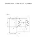 IMPEDANCE MEASUREMENT APPARATUS diagram and image