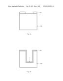 SEMICONDUCTOR DEVICE AND METHOD FOR FORMING THE SAME diagram and image