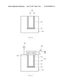 SEMICONDUCTOR DEVICE AND METHOD FOR FORMING THE SAME diagram and image