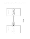 INTEGRATED CIRCUIT HAVING AT LEAST ONE FUNCTIONAL CIRCUIT BLOCK OPERATING     IN MULTI-SOURCE POWER DOMAIN AND RELATED SYSTEM WITH POWER MANAGEMENT diagram and image