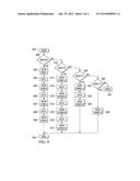 RECONFIGURABLE POWER SWITCH CHAINS FOR EFFICIENT DYNAMIC POWER SAVING diagram and image