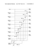 RECONFIGURABLE POWER SWITCH CHAINS FOR EFFICIENT DYNAMIC POWER SAVING diagram and image