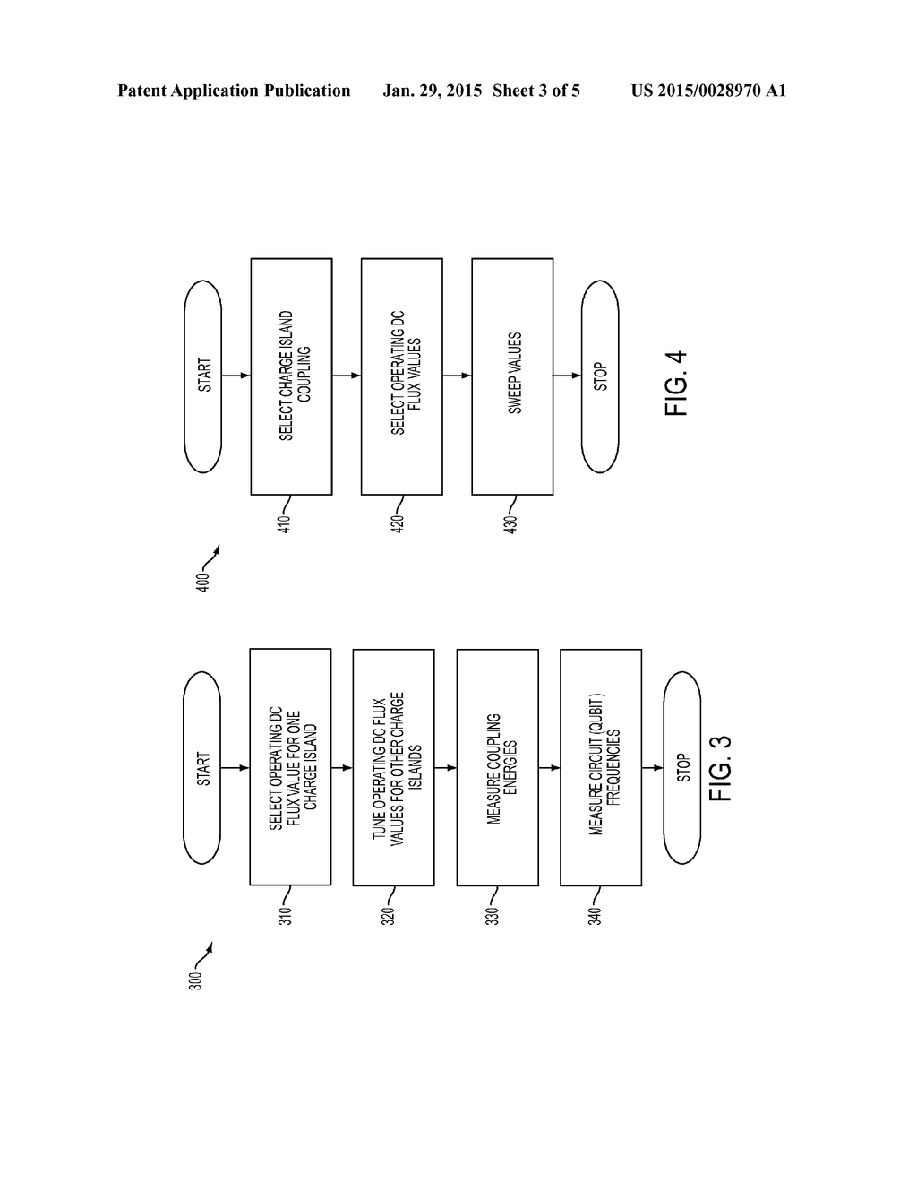 MULTI-TUNABLE SUPERCONDUCTING CIRCUITS - diagram, schematic, and image 04