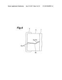 CHIP THERMISTOR AND METHOD OF MANUFACTURING SAME diagram and image