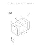 CHIP THERMISTOR AND METHOD OF MANUFACTURING SAME diagram and image