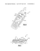 DATA COLLECTION SYSTEM HAVING RECONFIGURABLE DATA COLLECTION TERMINAL diagram and image