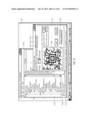 DATA COLLECTION SYSTEM HAVING RECONFIGURABLE DATA COLLECTION TERMINAL diagram and image