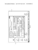 DATA COLLECTION SYSTEM HAVING RECONFIGURABLE DATA COLLECTION TERMINAL diagram and image