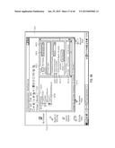 DATA COLLECTION SYSTEM HAVING RECONFIGURABLE DATA COLLECTION TERMINAL diagram and image