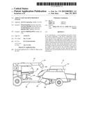 ARTICULATED MACHINE PROXIMITY SYSTEM diagram and image