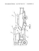 ARTICULATED MACHINE PROXIMITY SYSTEM diagram and image